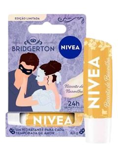 LIP CARE BAUNILHA BRIDG 4,8GR