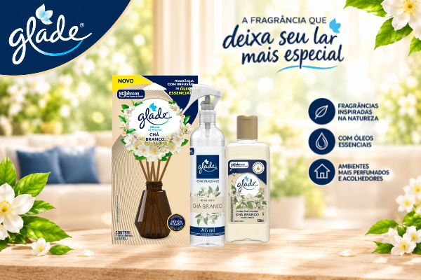 PRODUTOS CHÁ BRANCO