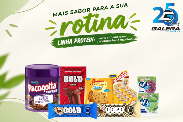 PRODUTOS FIT 